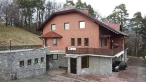 PANORAMA VISOLE Apartments & Rooms Slovenska Bistrica